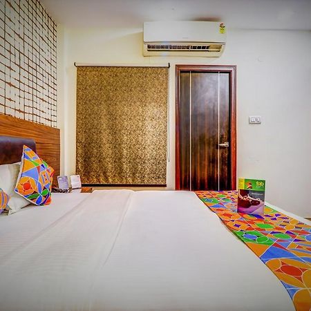 Fabhotel Sain Dass Kānpur Exterior foto
