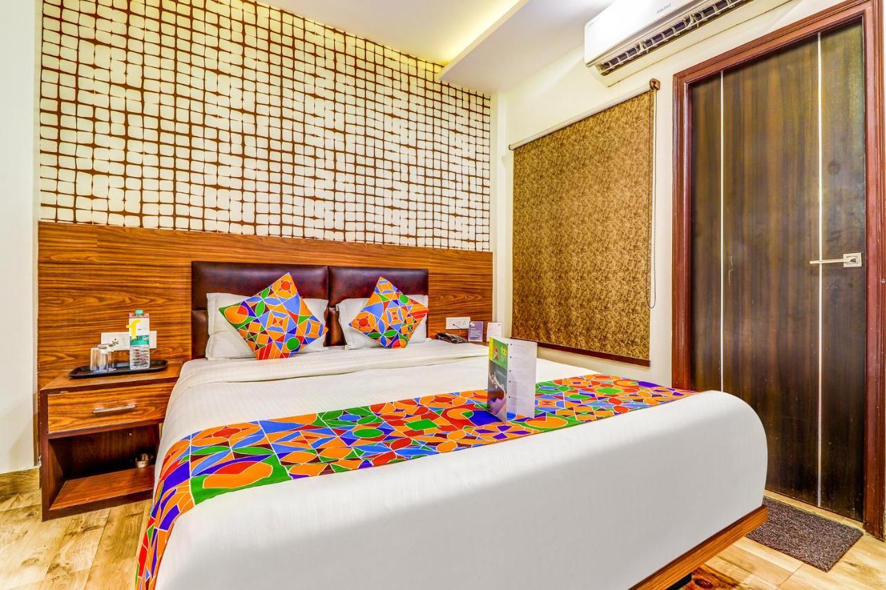 Fabhotel Sain Dass Kānpur Exterior foto