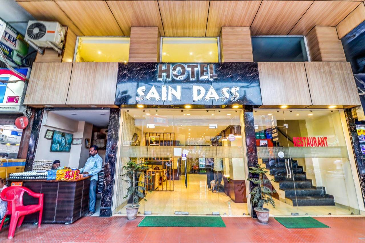 Fabhotel Sain Dass Kānpur Exterior foto
