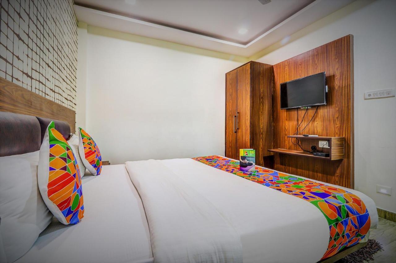 Fabhotel Sain Dass Kānpur Exterior foto